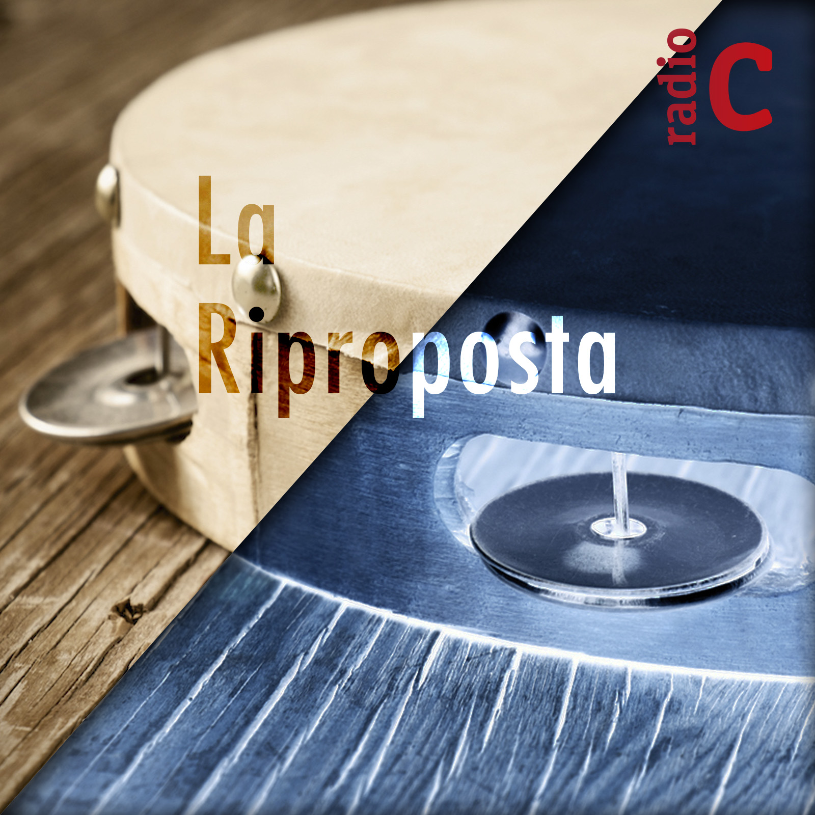 Logo programa La Riproposta