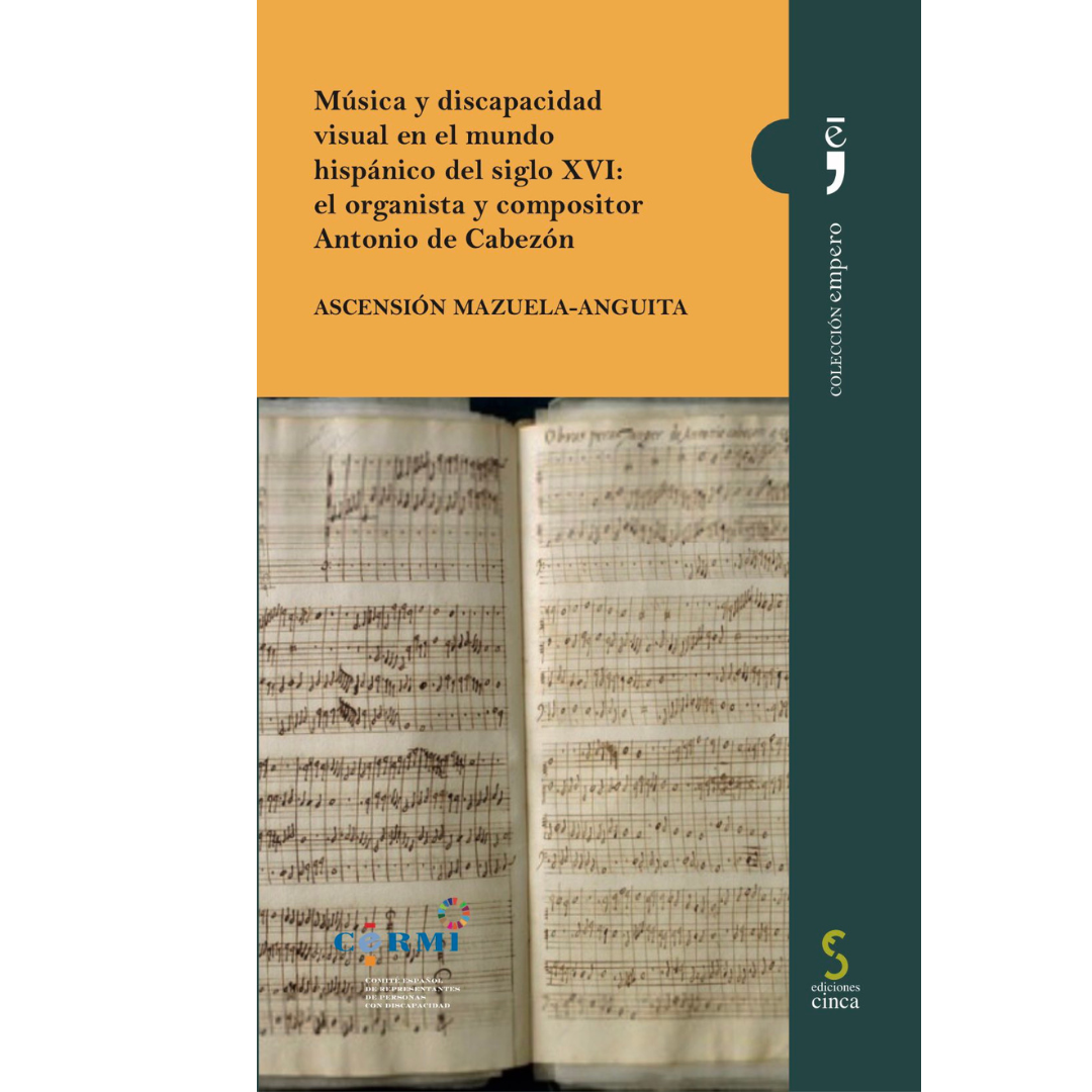 Portada del libro