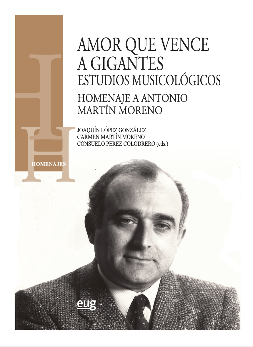 Portada del libro