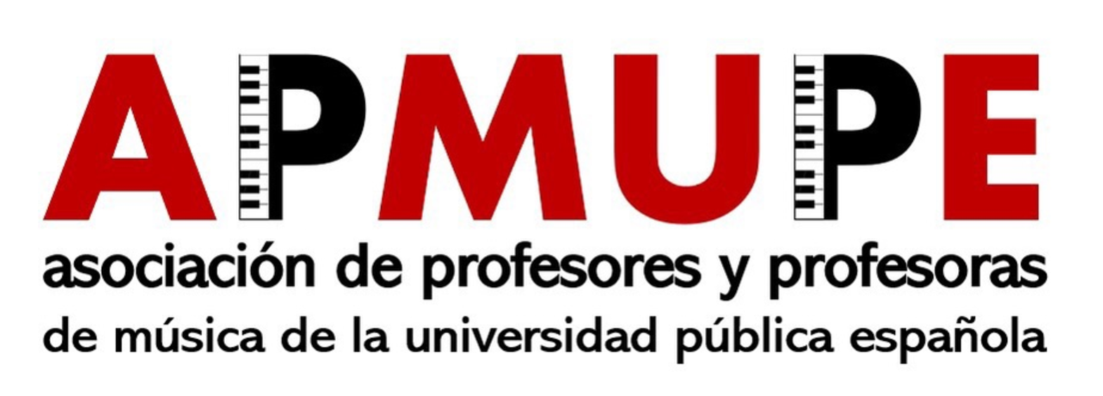 Logotipo APMUPE