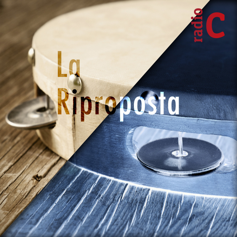 La Riproposta Logo programa La Riproposta