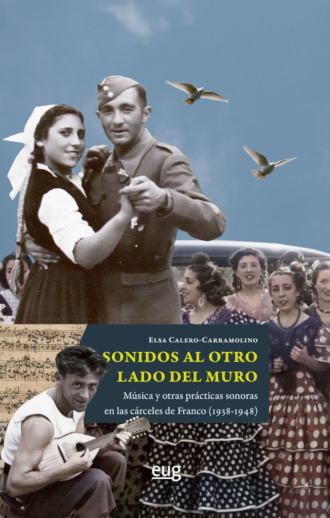 Portada del libro