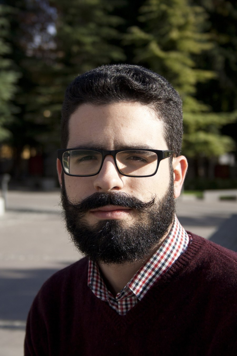 Fotografía de Álvaro Flores Coleto Fotografía de Álvaro Flores Coleto