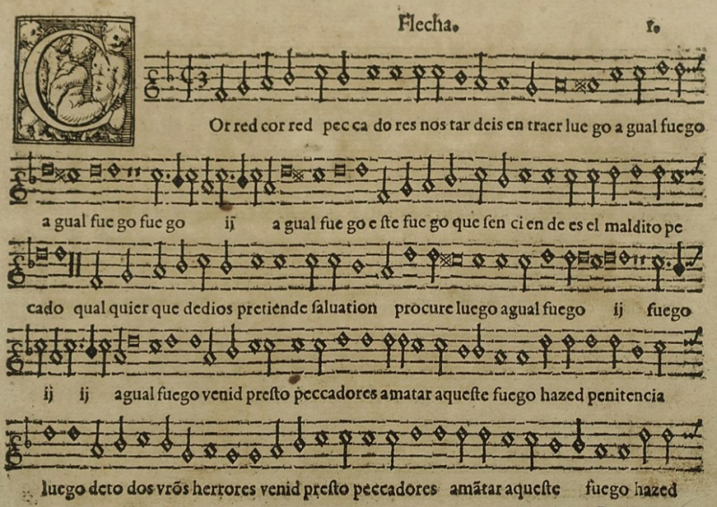 Partitura Partitura
