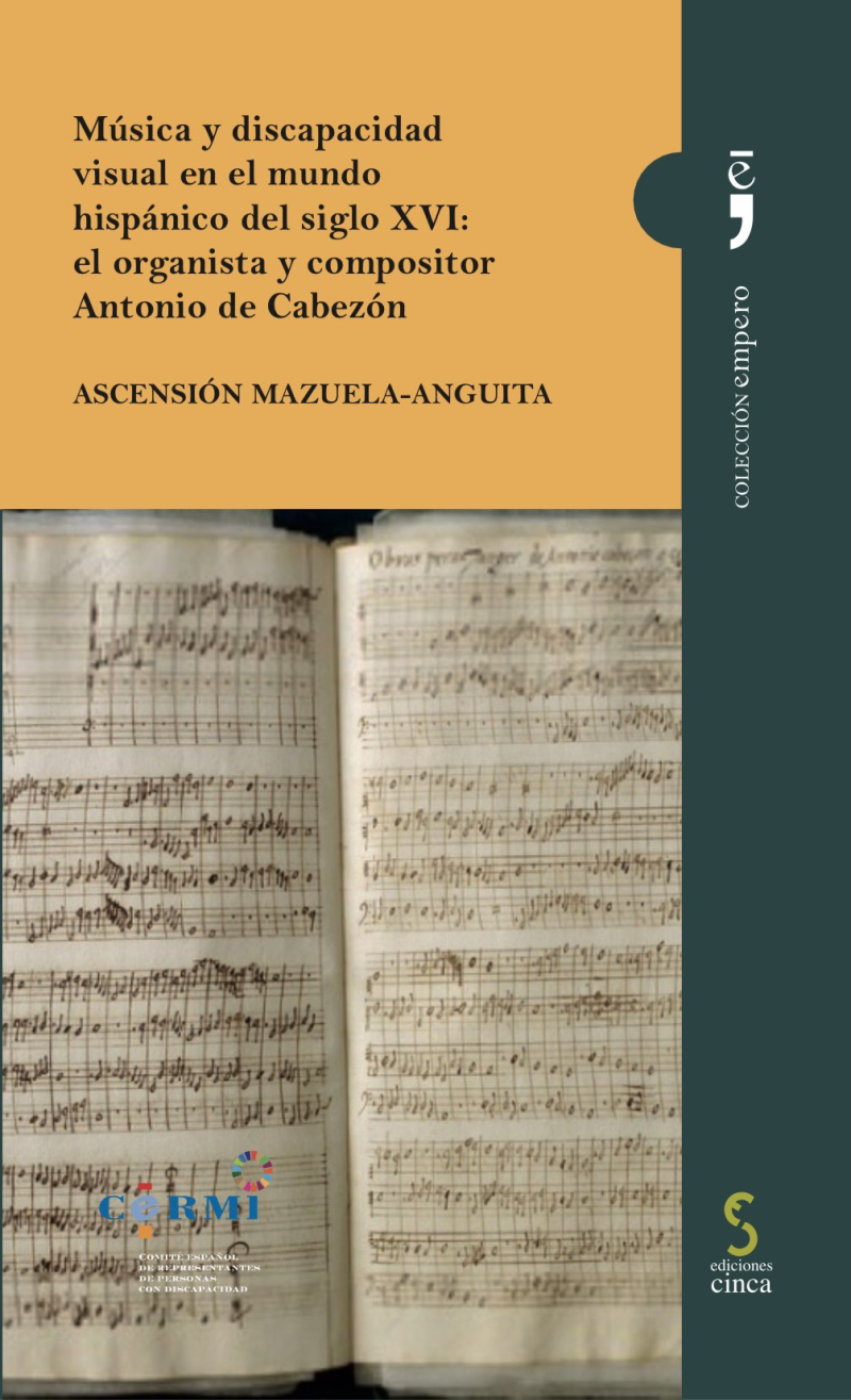 Portada del libro Portada del libro