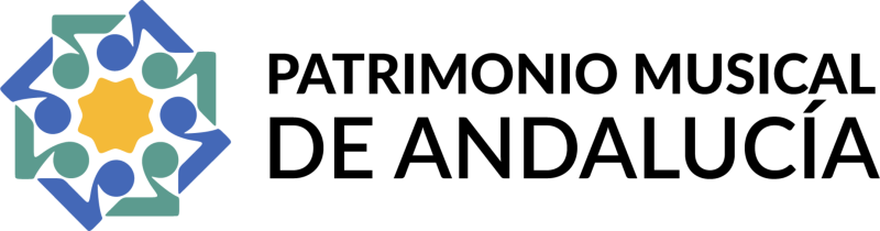 Logotipo del grupo de investigación Patrimonio Musical de Andalucía Logotipo del grupo de investigación Patrimonio Musical de Andalucía